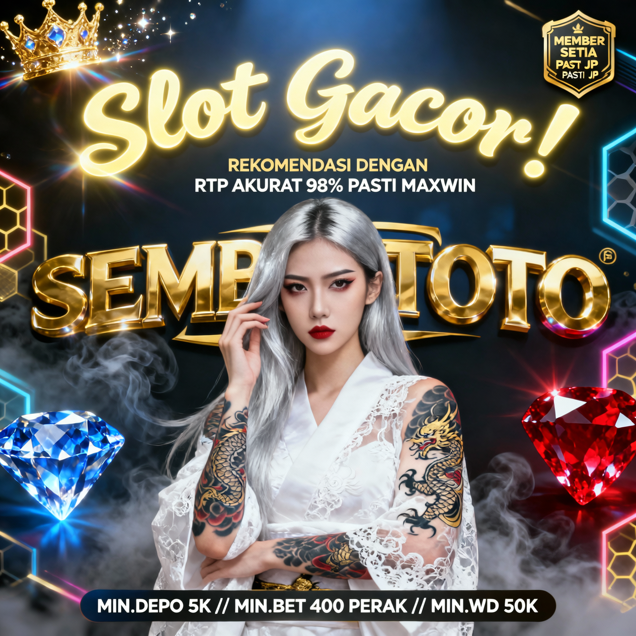 SEMBAHTOTO