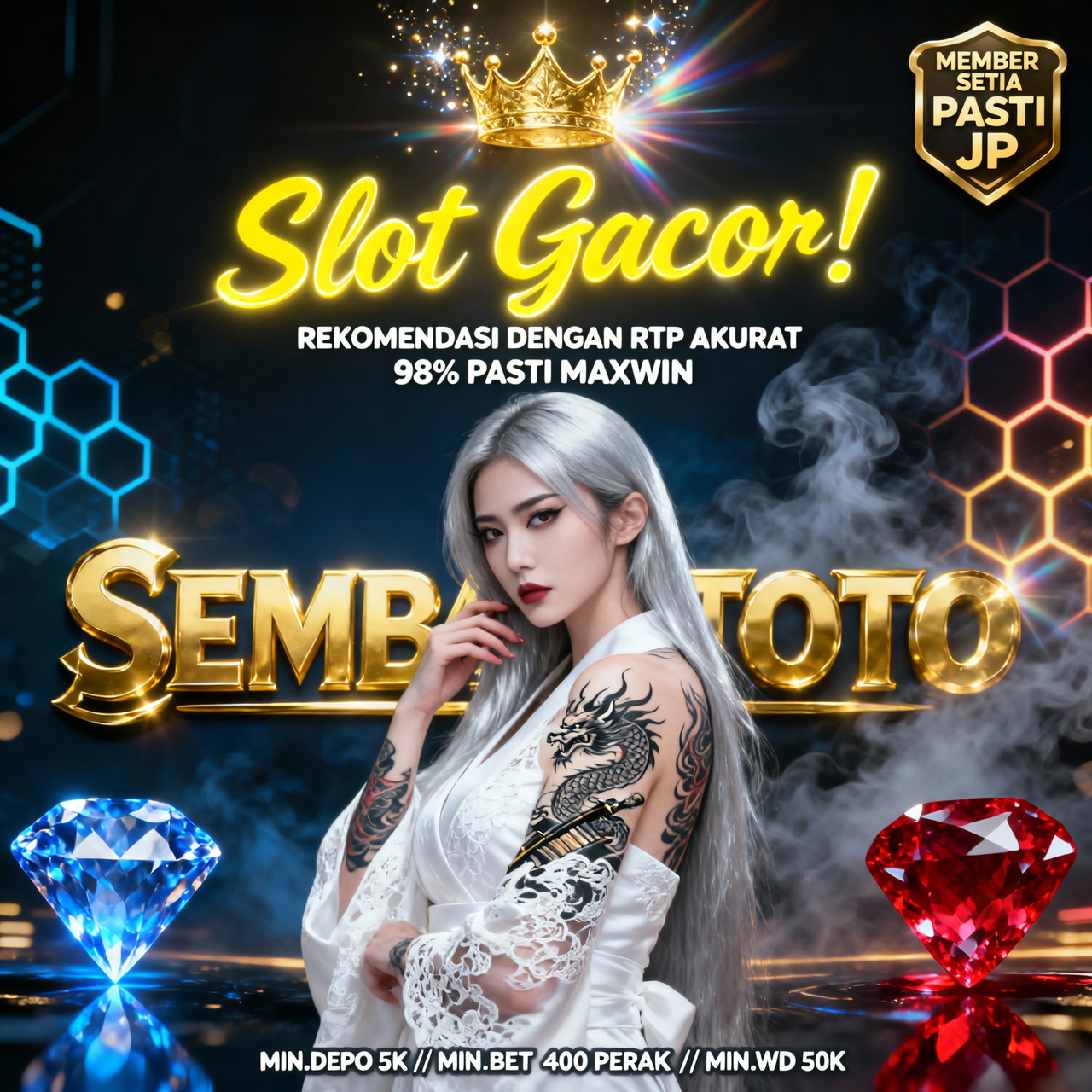 SEMBAHTOTO