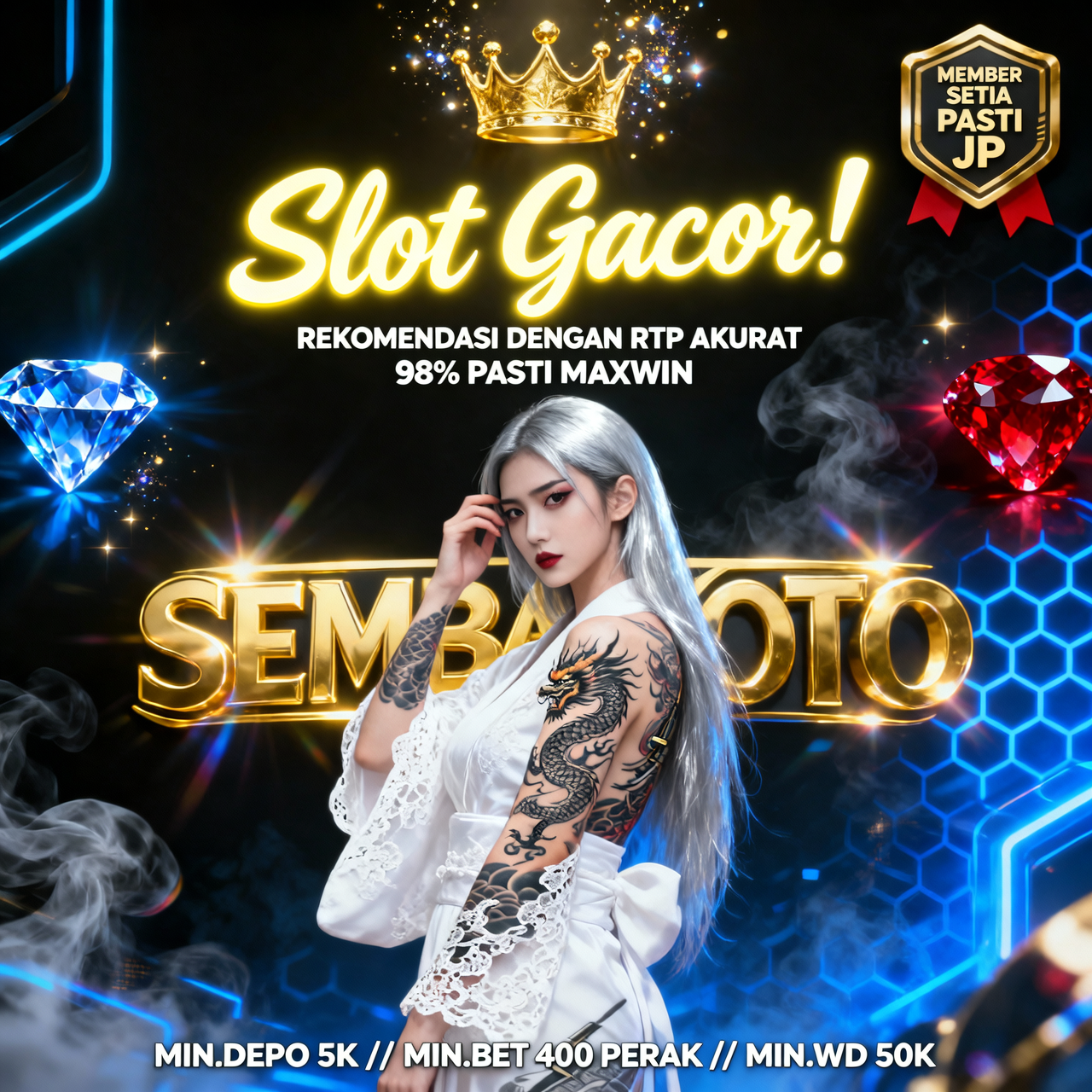 SEMBAHTOTO